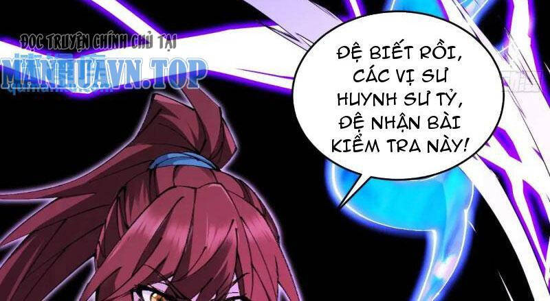 Đại Lão Tu Tiên Bắt Đầu Bằng Tâm Trí Chapter 27 - 50