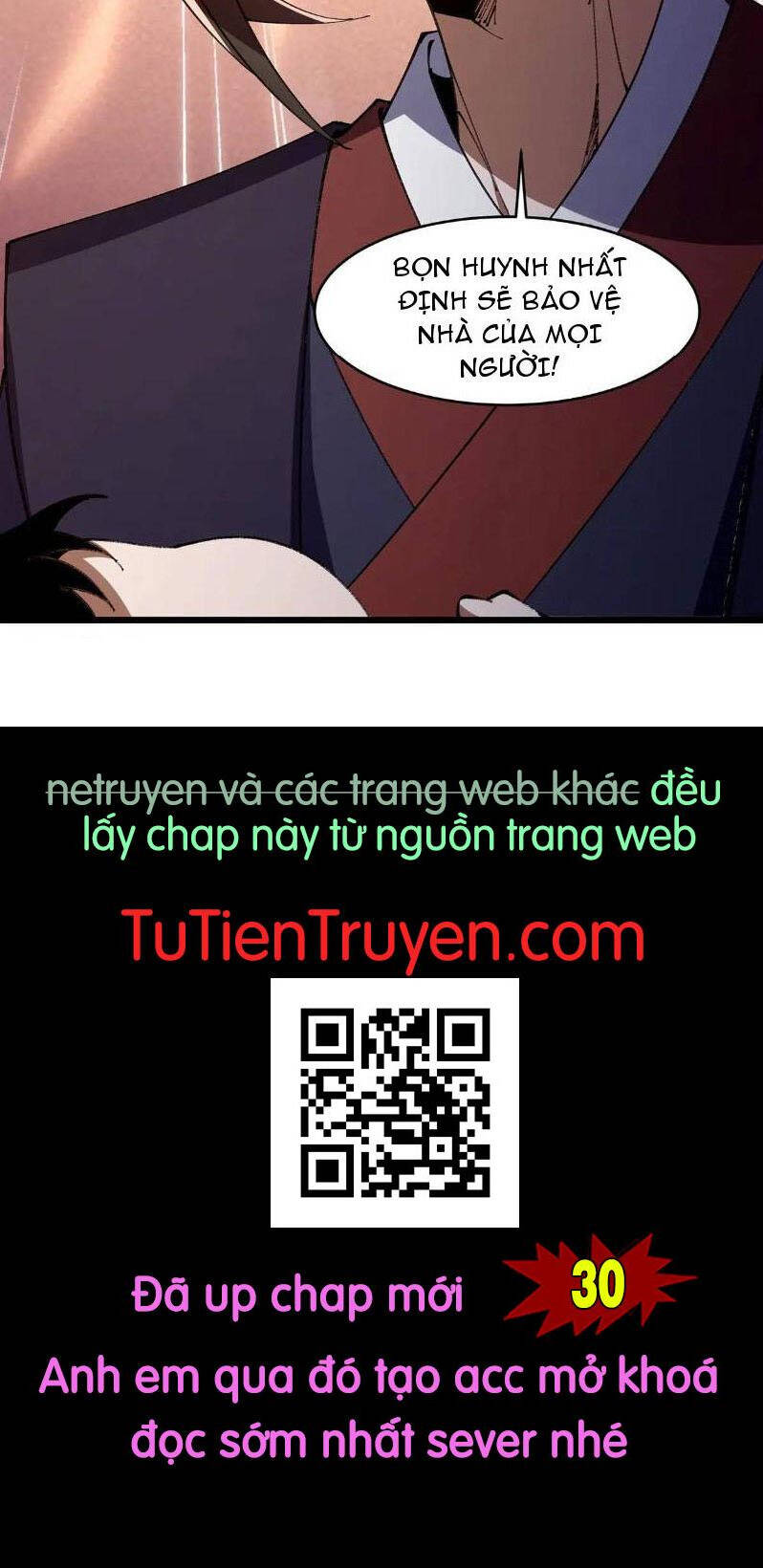 Đại Lão Tu Tiên Bắt Đầu Bằng Tâm Trí Chapter 29 - 58