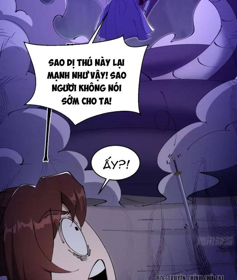 Đại Lão Tu Tiên Bắt Đầu Bằng Tâm Trí Chapter 30 - 45