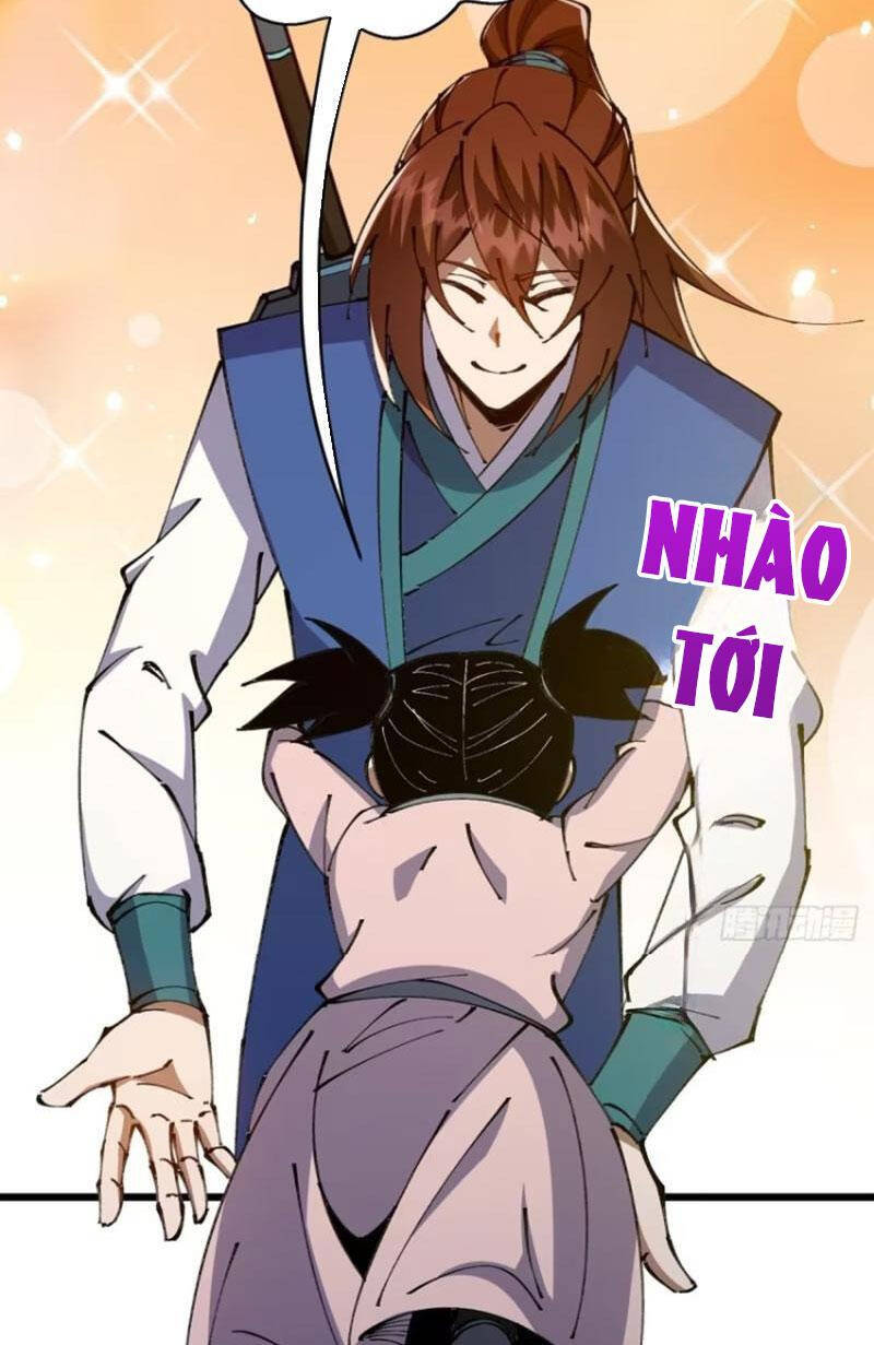 Đại Lão Tu Tiên Bắt Đầu Bằng Tâm Trí Chapter 31 - 28