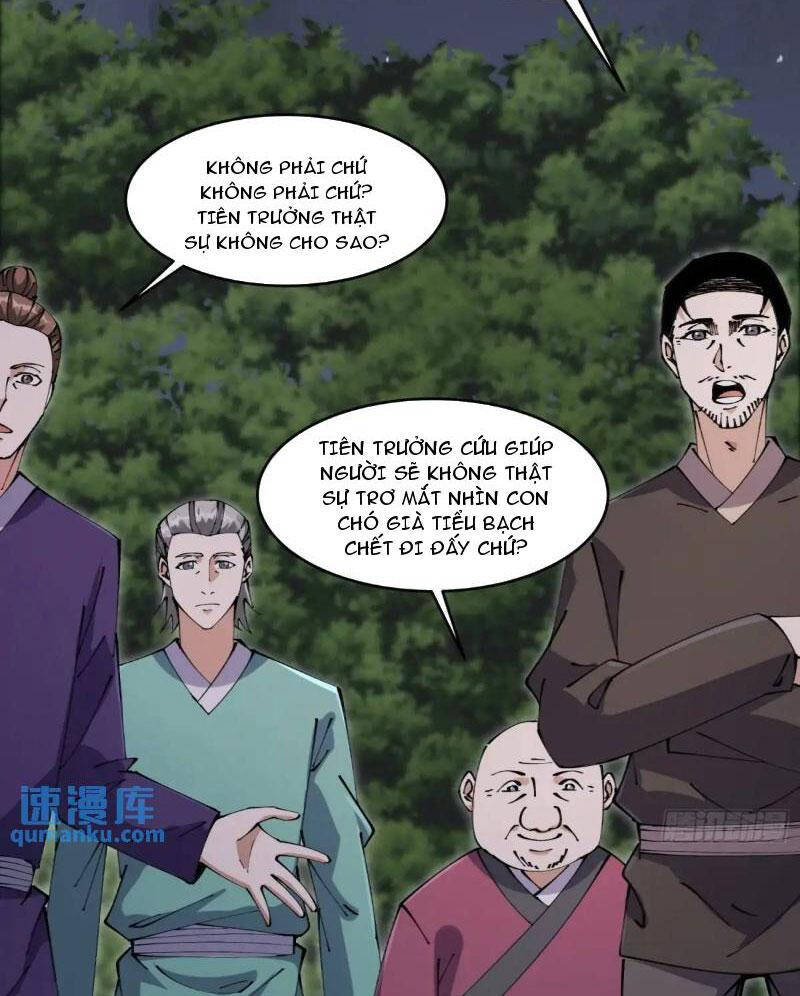 Đại Lão Tu Tiên Bắt Đầu Bằng Tâm Trí Chapter 32 - 20