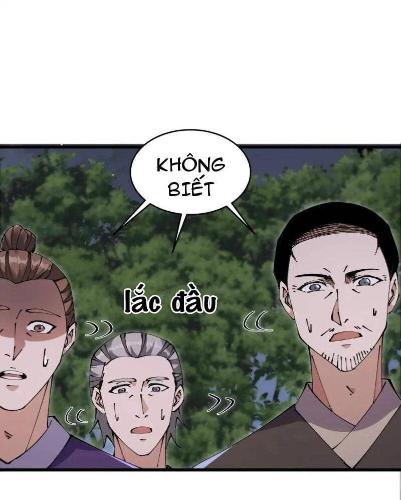 Đại Lão Tu Tiên Bắt Đầu Bằng Tâm Trí Chapter 32 - 23