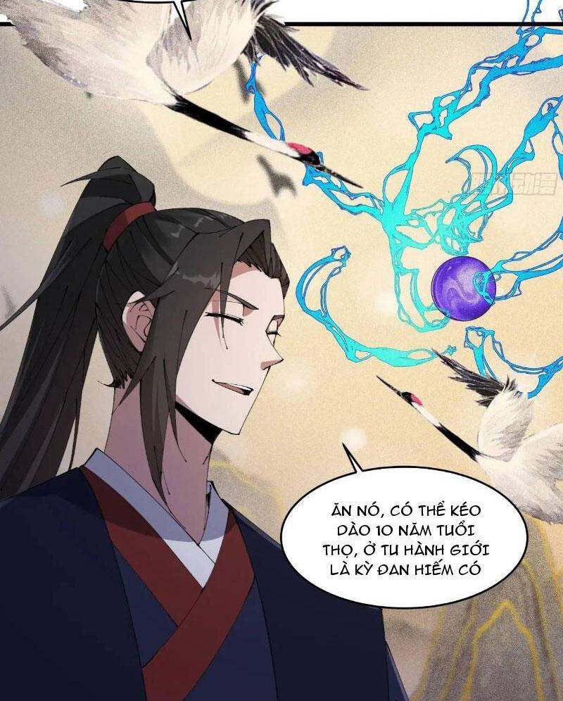 Đại Lão Tu Tiên Bắt Đầu Bằng Tâm Trí Chapter 32 - 4