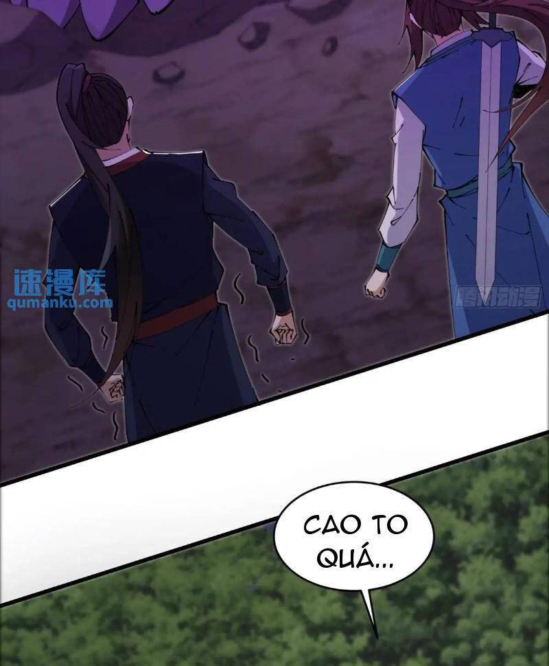 Đại Lão Tu Tiên Bắt Đầu Bằng Tâm Trí Chapter 32 - 46