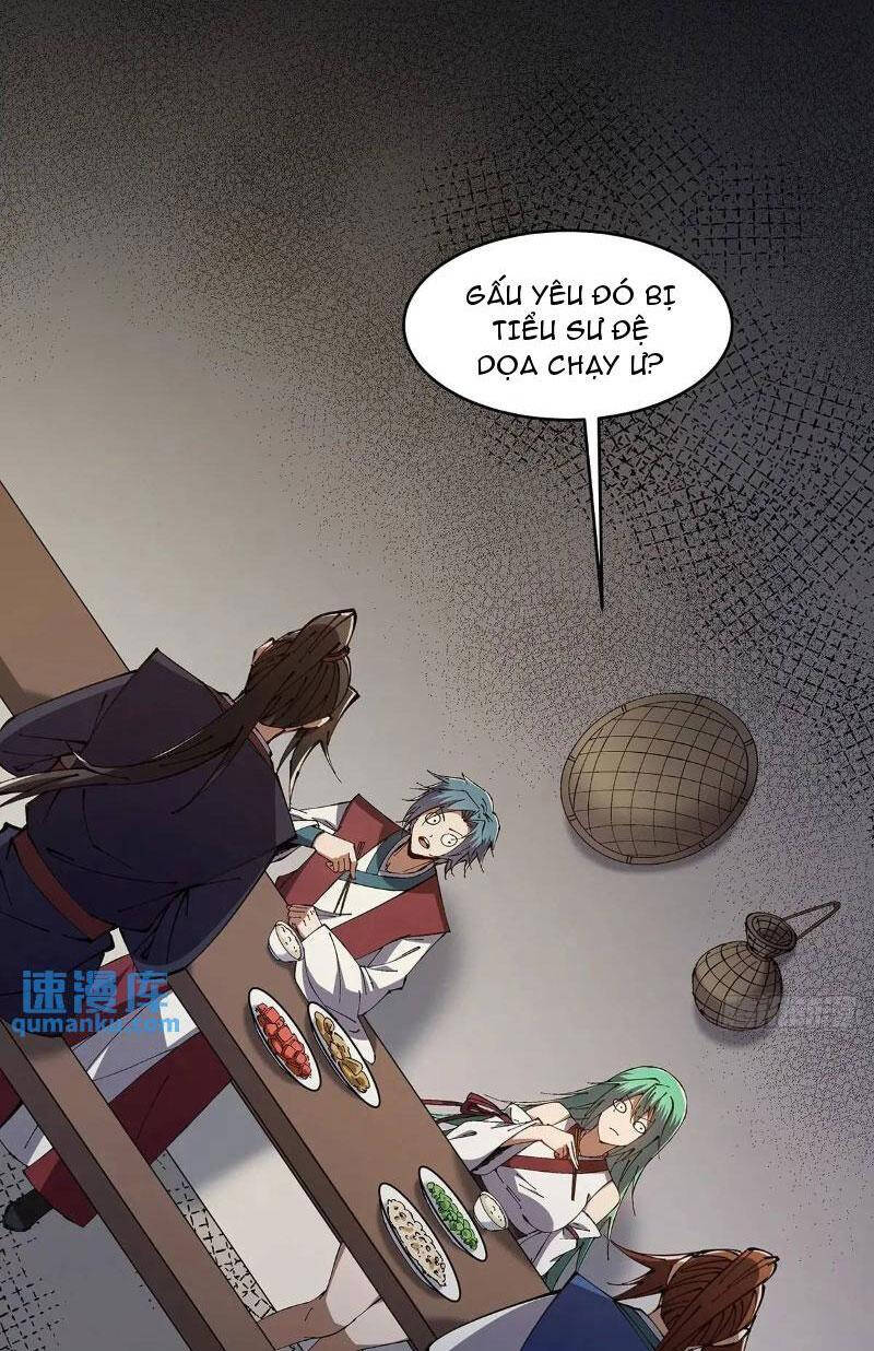 Đại Lão Tu Tiên Bắt Đầu Bằng Tâm Trí Chapter 33 - 26