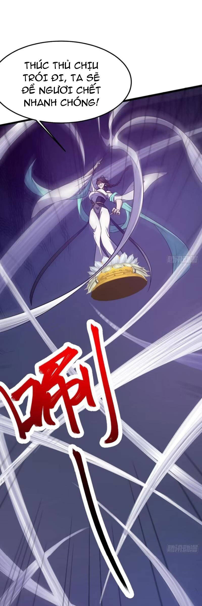 Đại Lão Tu Tiên Bắt Đầu Bằng Tâm Trí Chapter 48 - 1