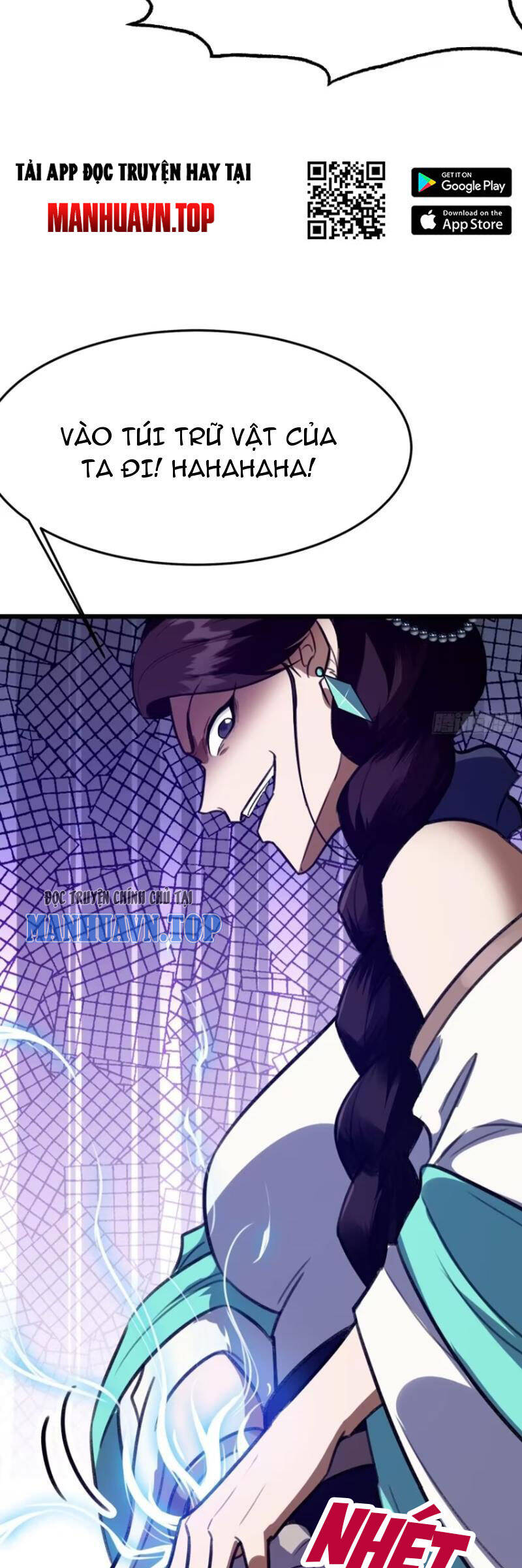 Đại Lão Tu Tiên Bắt Đầu Bằng Tâm Trí Chapter 48 - 11