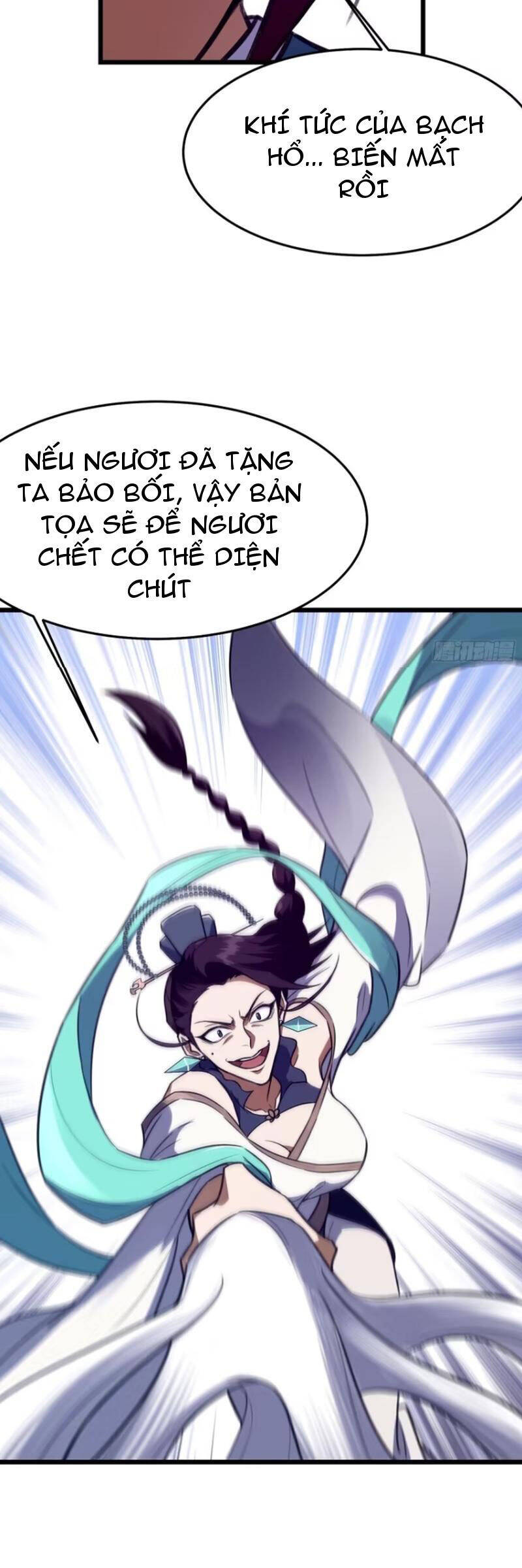 Đại Lão Tu Tiên Bắt Đầu Bằng Tâm Trí Chapter 48 - 13