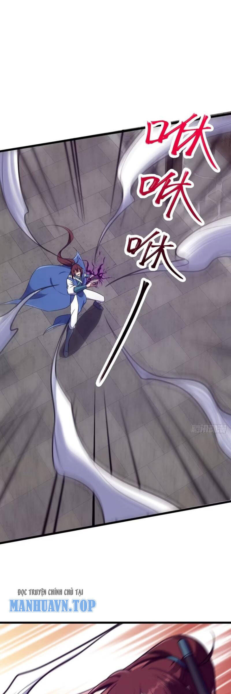 Đại Lão Tu Tiên Bắt Đầu Bằng Tâm Trí Chapter 48 - 14