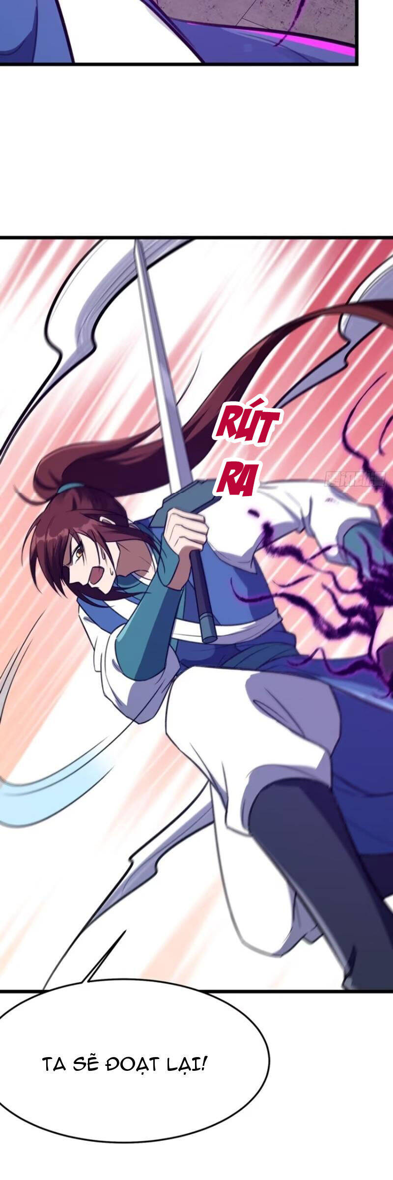 Đại Lão Tu Tiên Bắt Đầu Bằng Tâm Trí Chapter 48 - 16