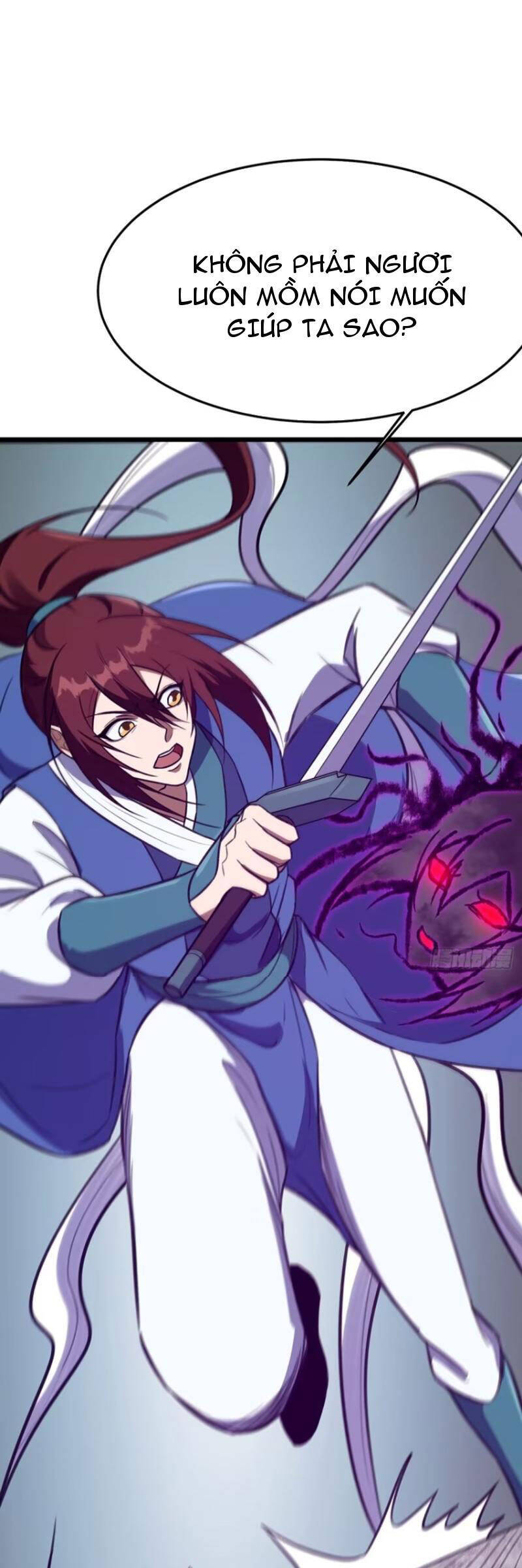 Đại Lão Tu Tiên Bắt Đầu Bằng Tâm Trí Chapter 48 - 17