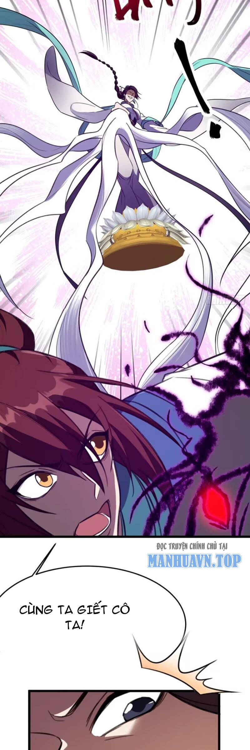 Đại Lão Tu Tiên Bắt Đầu Bằng Tâm Trí Chapter 48 - 19