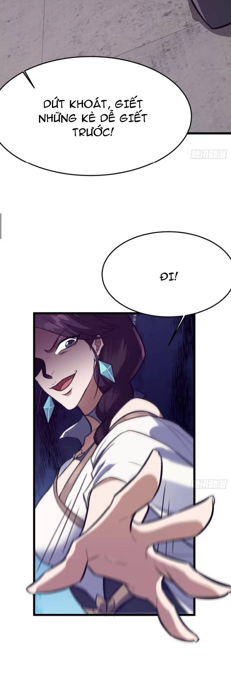 Đại Lão Tu Tiên Bắt Đầu Bằng Tâm Trí Chapter 48 - 21