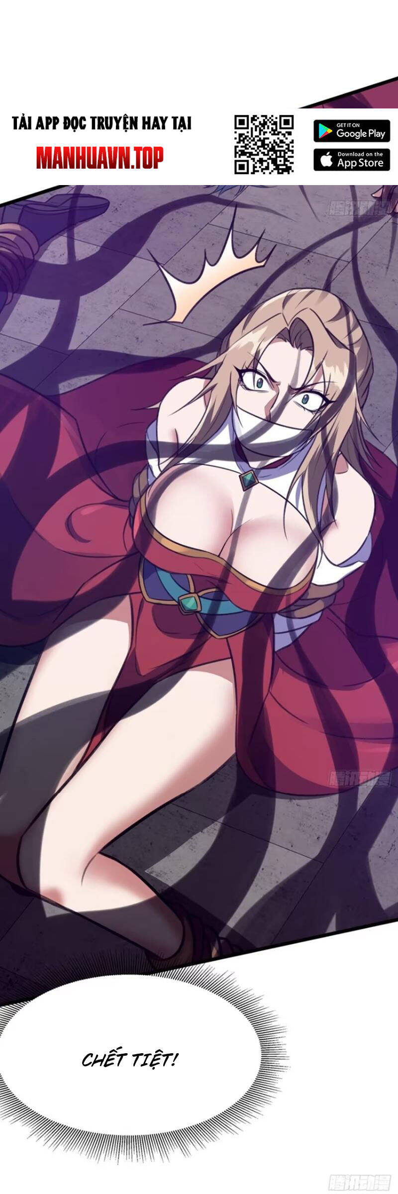 Đại Lão Tu Tiên Bắt Đầu Bằng Tâm Trí Chapter 48 - 22