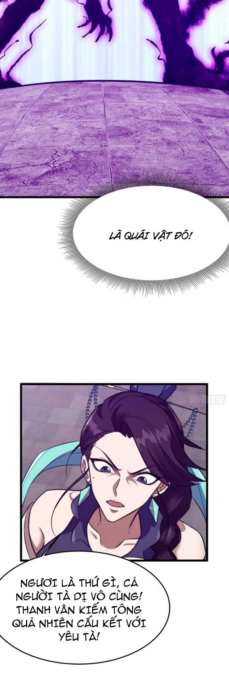 Đại Lão Tu Tiên Bắt Đầu Bằng Tâm Trí Chapter 48 - 25