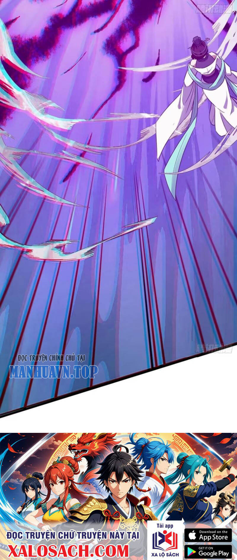 Đại Lão Tu Tiên Bắt Đầu Bằng Tâm Trí Chapter 48 - 27