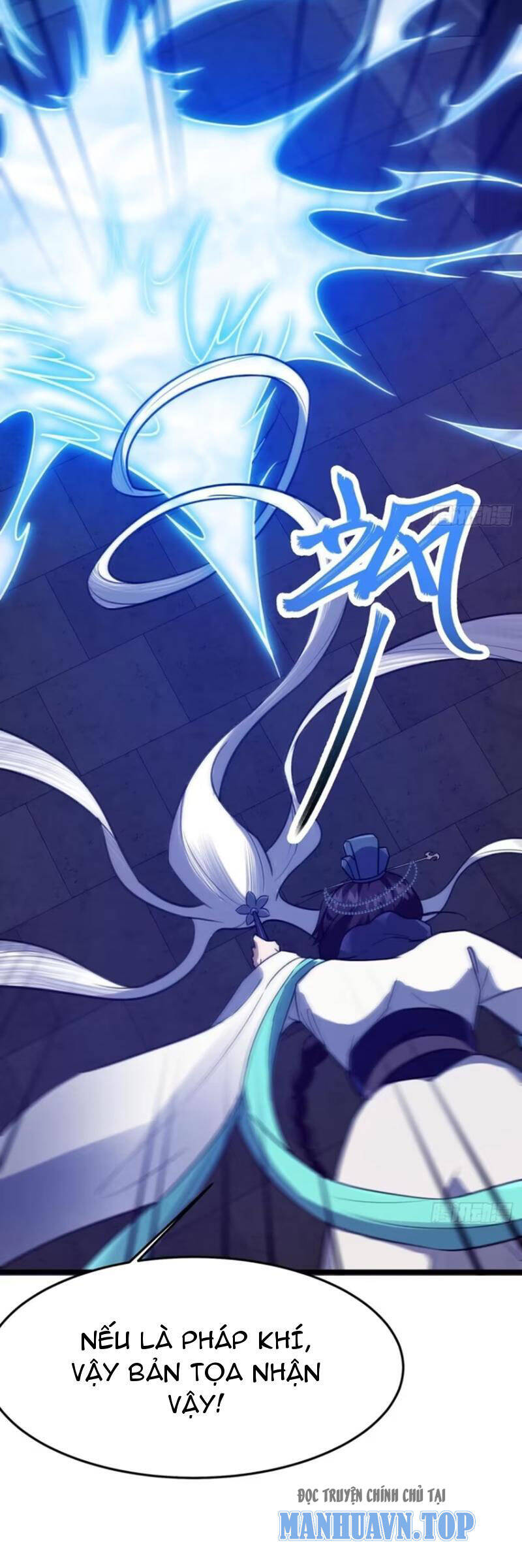 Đại Lão Tu Tiên Bắt Đầu Bằng Tâm Trí Chapter 48 - 7