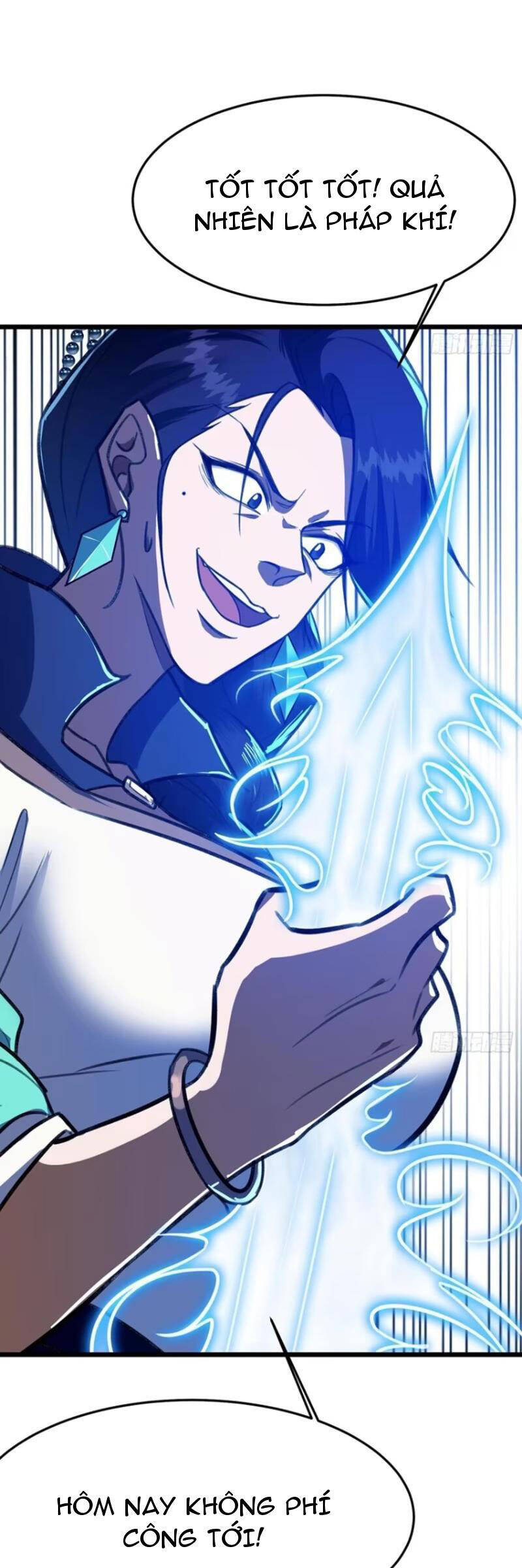 Đại Lão Tu Tiên Bắt Đầu Bằng Tâm Trí Chapter 48 - 8