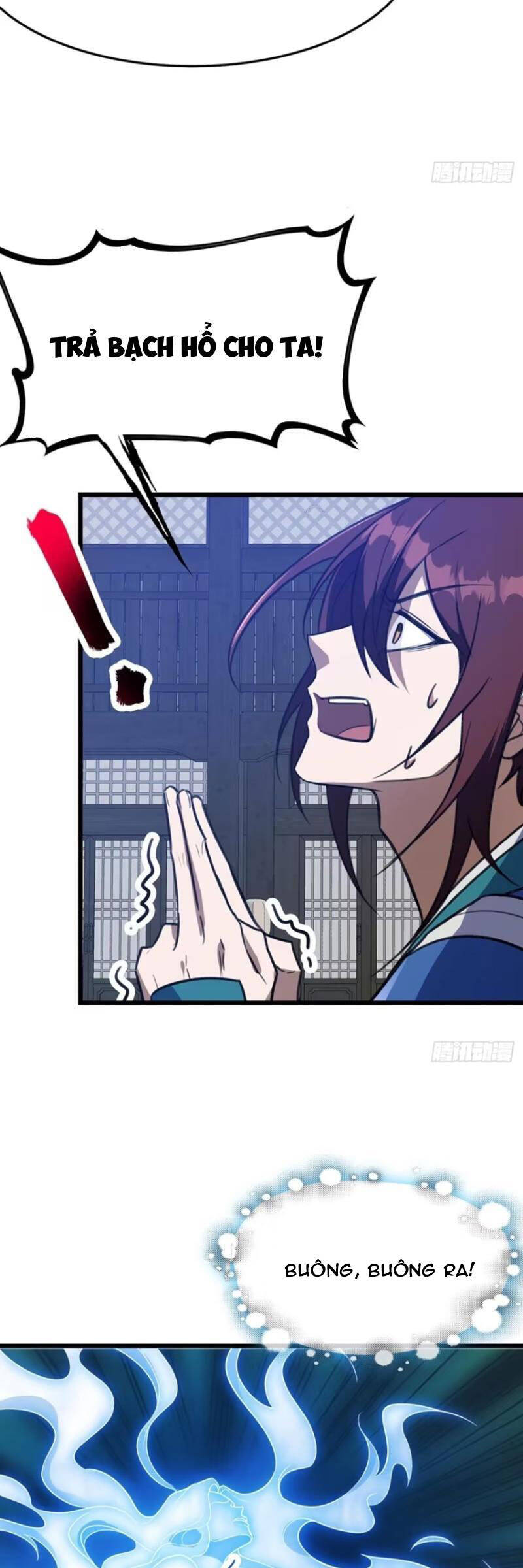 Đại Lão Tu Tiên Bắt Đầu Bằng Tâm Trí Chapter 48 - 9