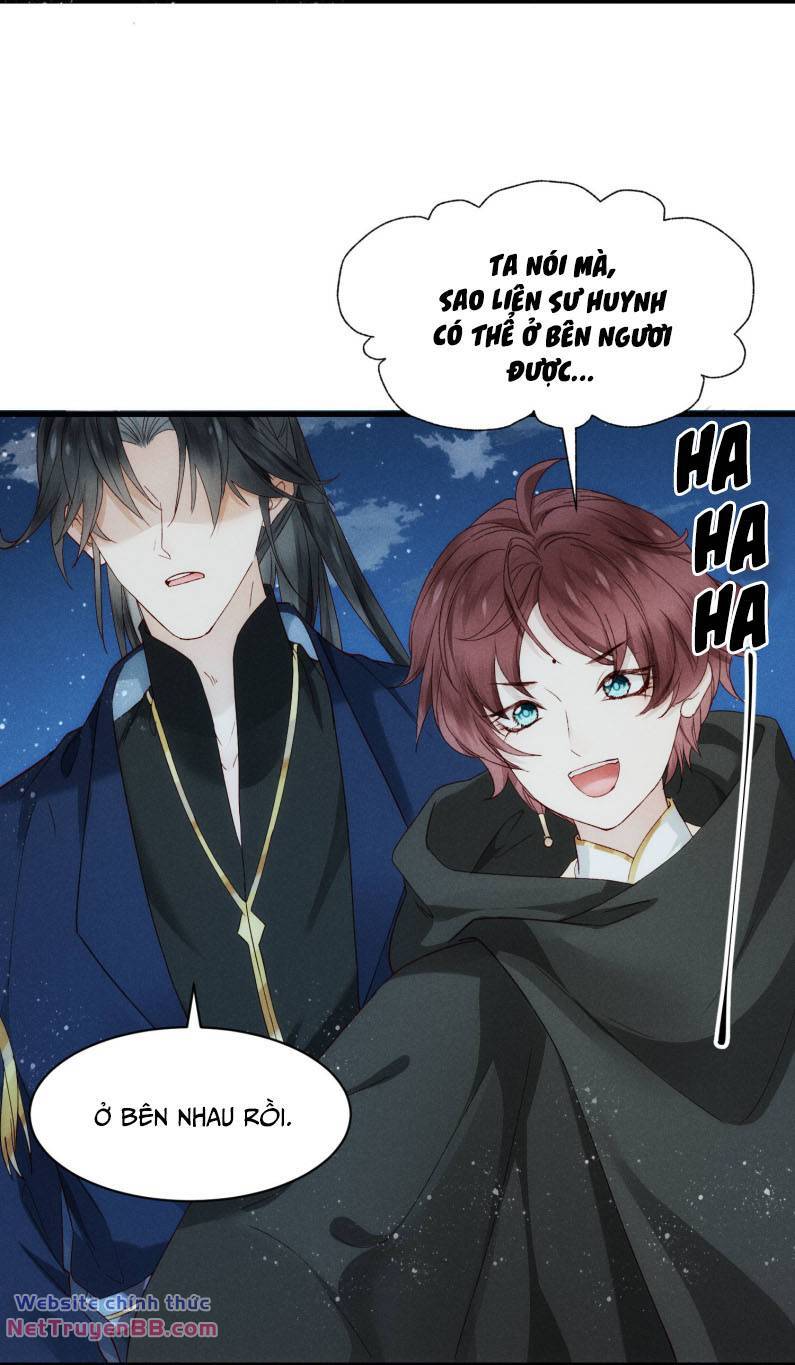 Đừng Hòng Thèm Muốn Nhan Sắc Của Đệ Đệ Xinh Đẹp Chapter 21 - 17