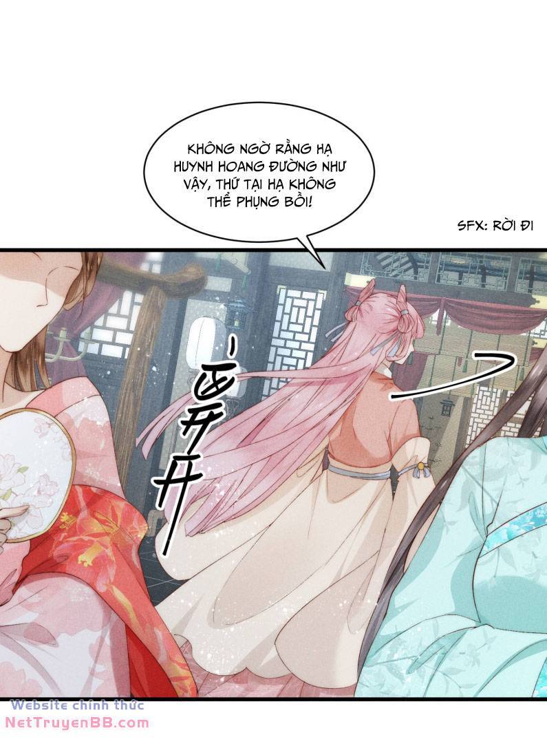 Đừng Hòng Thèm Muốn Nhan Sắc Của Đệ Đệ Xinh Đẹp Chapter 21 - 29