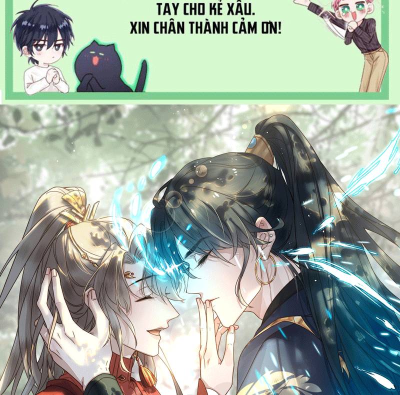 Đừng Hòng Thèm Muốn Nhan Sắc Của Đệ Đệ Xinh Đẹp Chapter 8 - 2