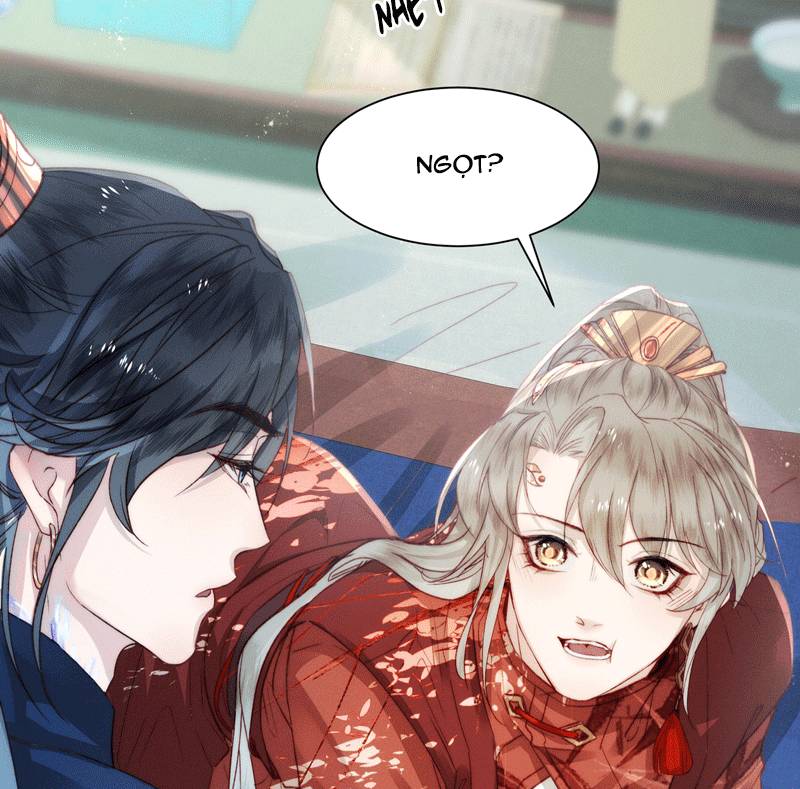 Đừng Hòng Thèm Muốn Nhan Sắc Của Đệ Đệ Xinh Đẹp Chapter 8 - 15