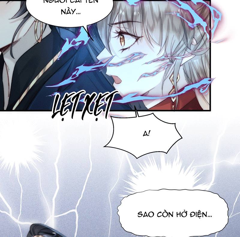 Đừng Hòng Thèm Muốn Nhan Sắc Của Đệ Đệ Xinh Đẹp Chapter 8 - 32
