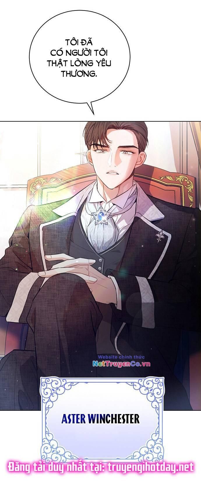 Cháu Trai Thánh Đế Là Tử Linh Sư Chapter 1.1 - 15