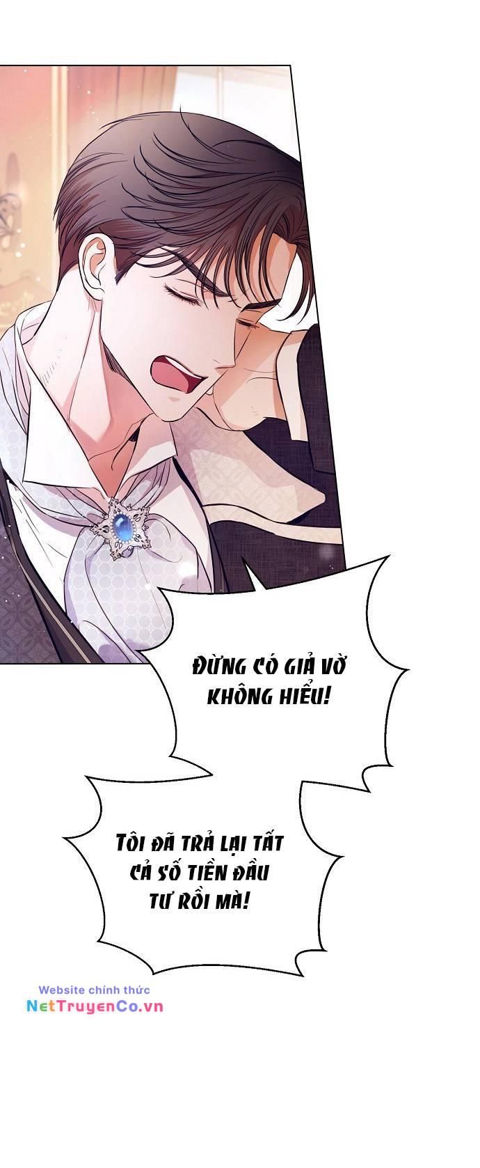 Cháu Trai Thánh Đế Là Tử Linh Sư Chapter 1.1 - 20