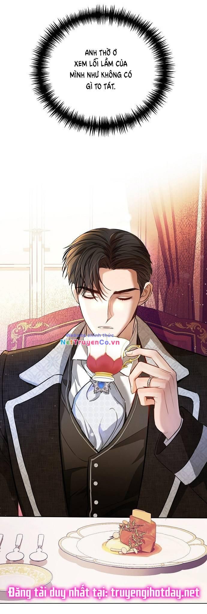Cháu Trai Thánh Đế Là Tử Linh Sư Chapter 1.1 - 23