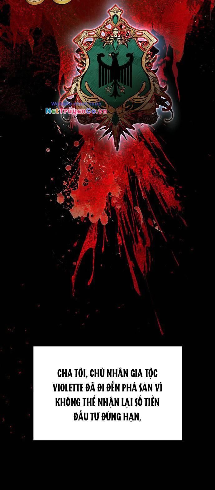 Cháu Trai Thánh Đế Là Tử Linh Sư Chapter 1.1 - 27