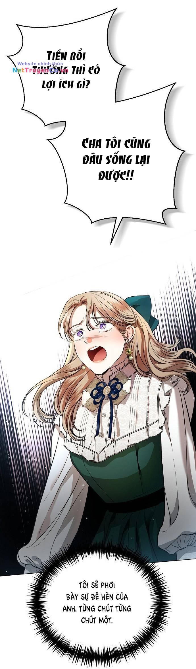 Cháu Trai Thánh Đế Là Tử Linh Sư Chapter 1.1 - 35