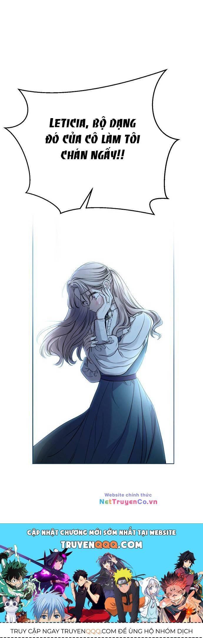 Cháu Trai Thánh Đế Là Tử Linh Sư Chapter 1.1 - 39