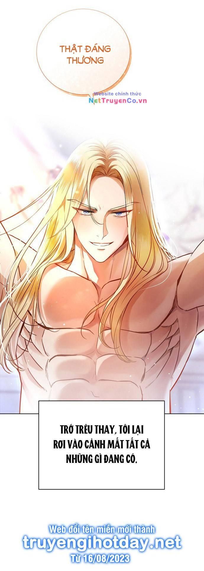 Cháu Trai Thánh Đế Là Tử Linh Sư Chapter 1.1 - 5