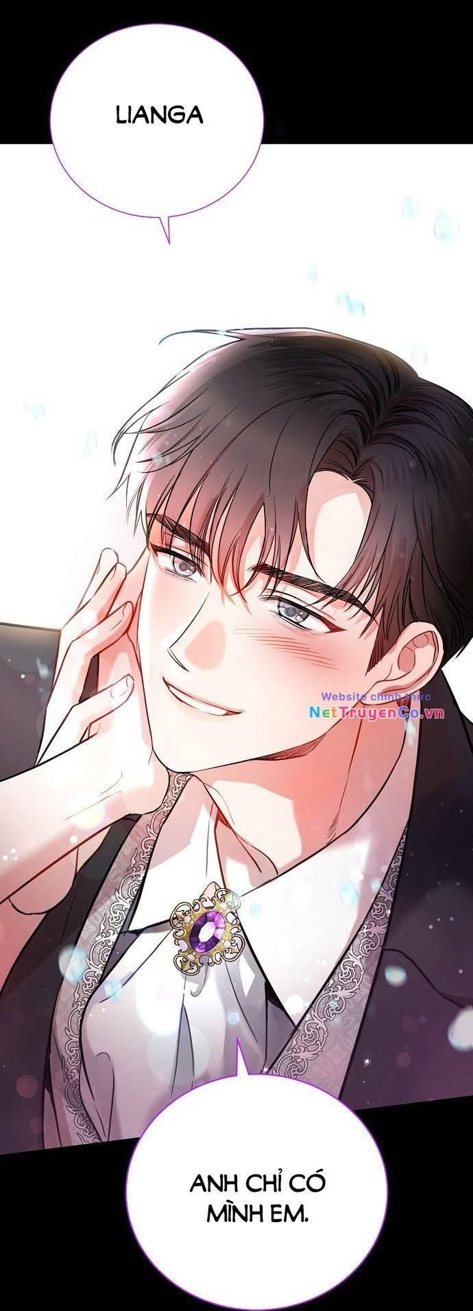 Cháu Trai Thánh Đế Là Tử Linh Sư Chapter 1.2 - 28