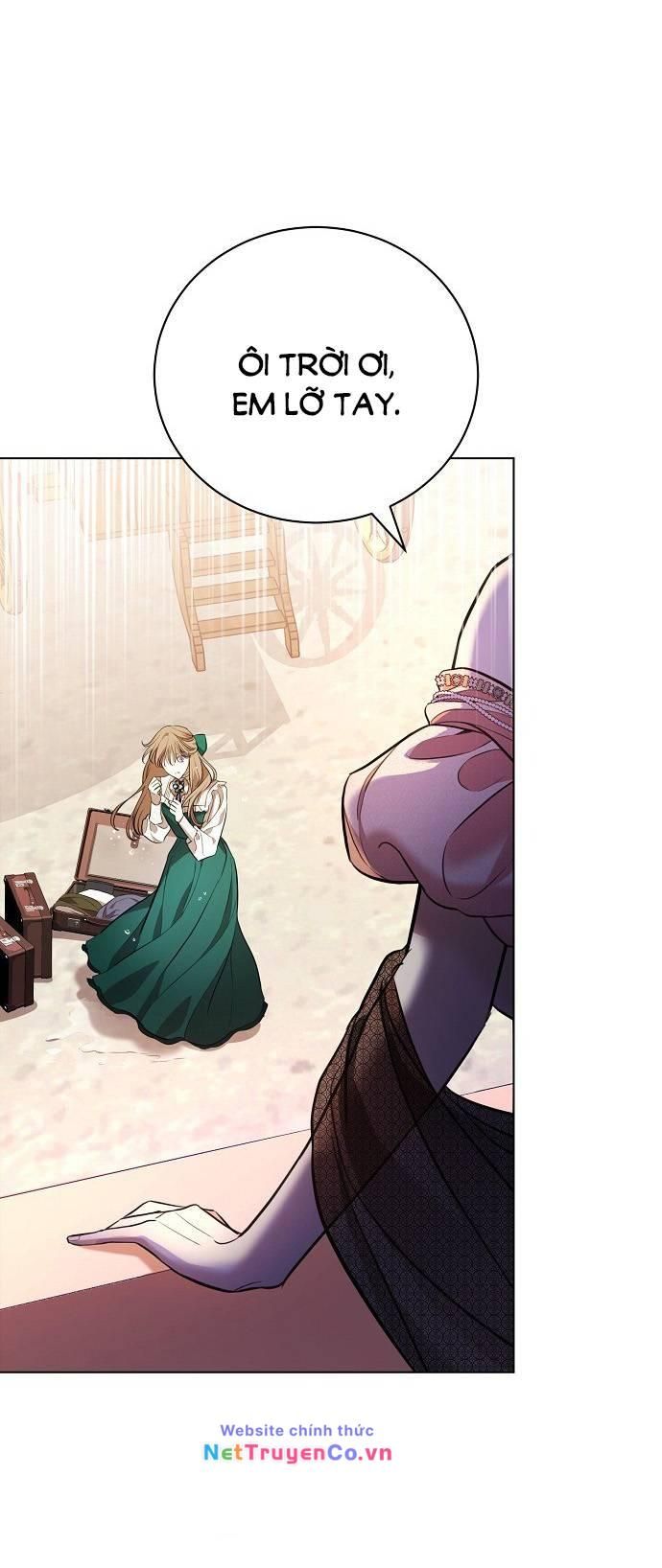 Cháu Trai Thánh Đế Là Tử Linh Sư Chapter 2.1 - 11