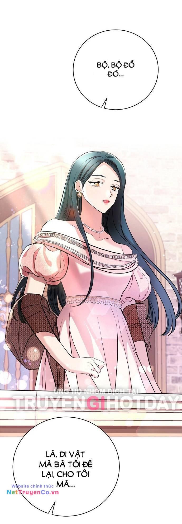 Cháu Trai Thánh Đế Là Tử Linh Sư Chapter 2.1 - 15