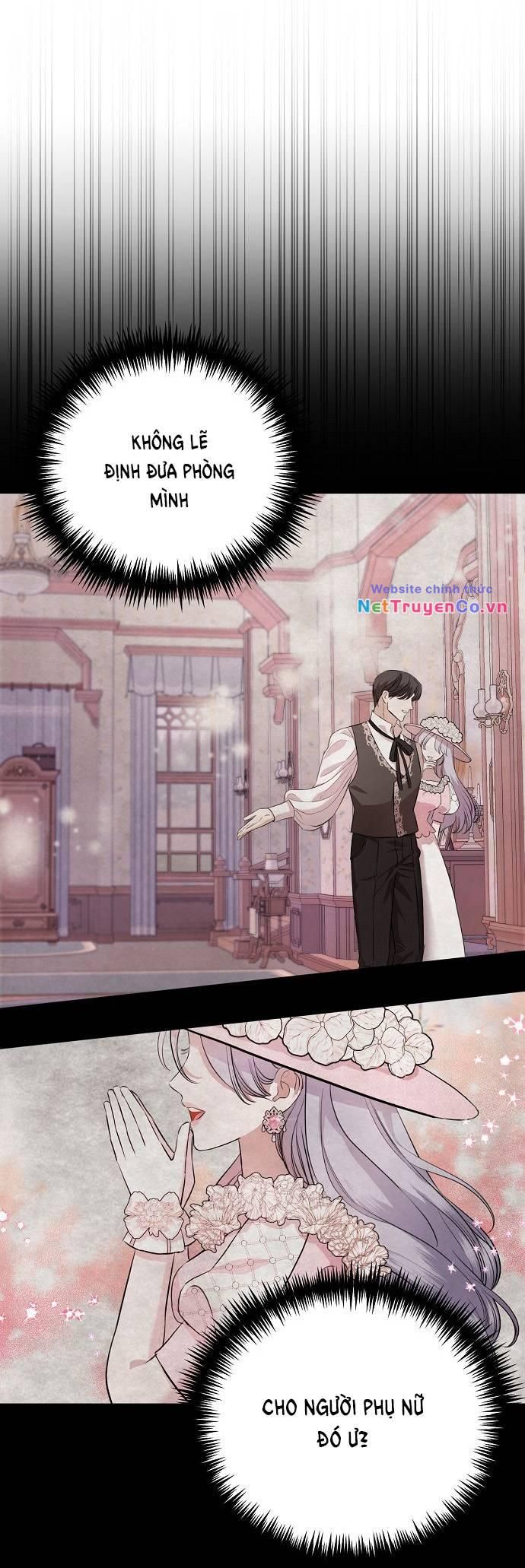 Cháu Trai Thánh Đế Là Tử Linh Sư Chapter 2.1 - 19