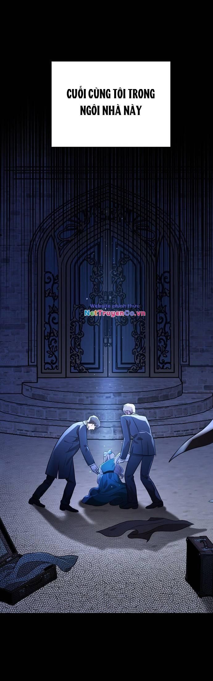 Cháu Trai Thánh Đế Là Tử Linh Sư Chapter 2.1 - 23