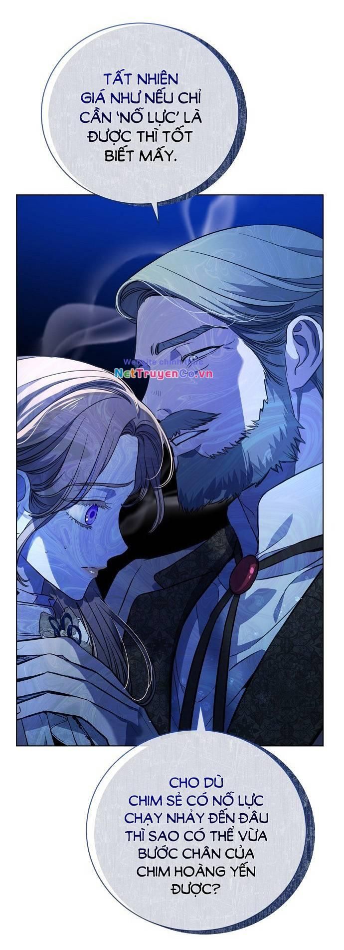 Cháu Trai Thánh Đế Là Tử Linh Sư Chapter 2.1 - 4