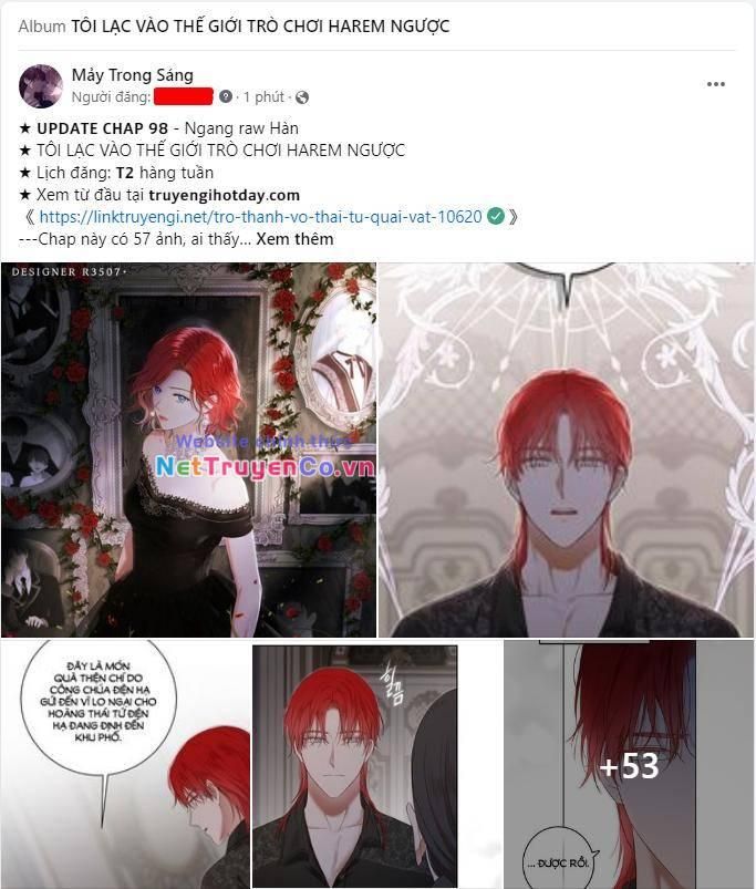 Cháu Trai Thánh Đế Là Tử Linh Sư Chapter 2.1 - 37