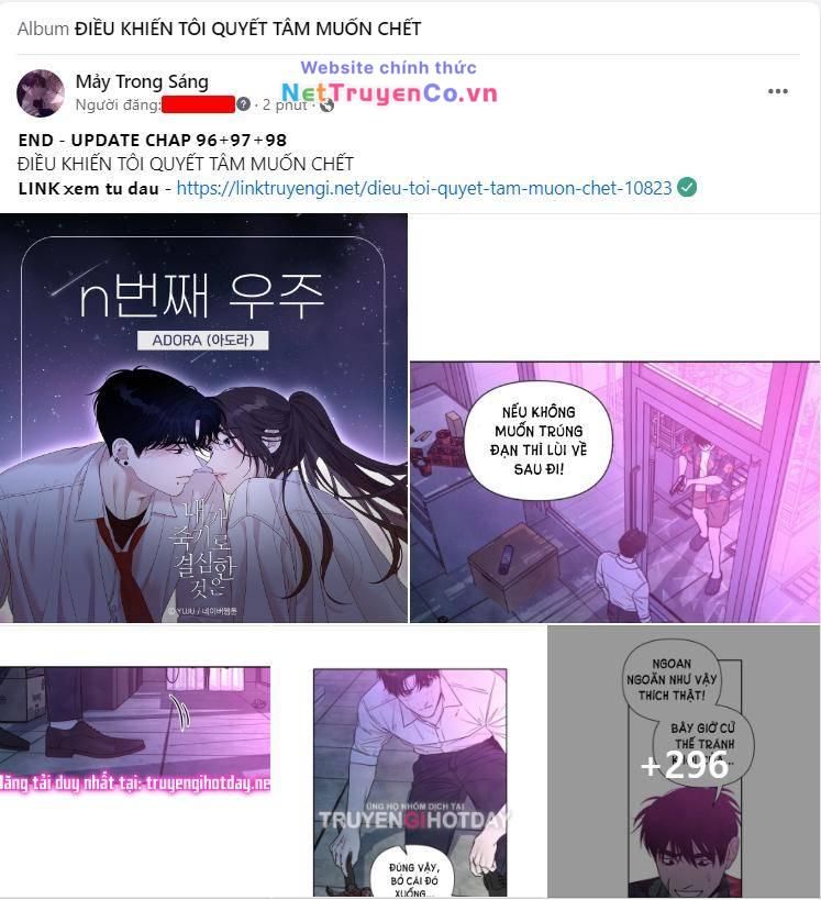 Cháu Trai Thánh Đế Là Tử Linh Sư Chapter 2.1 - 41