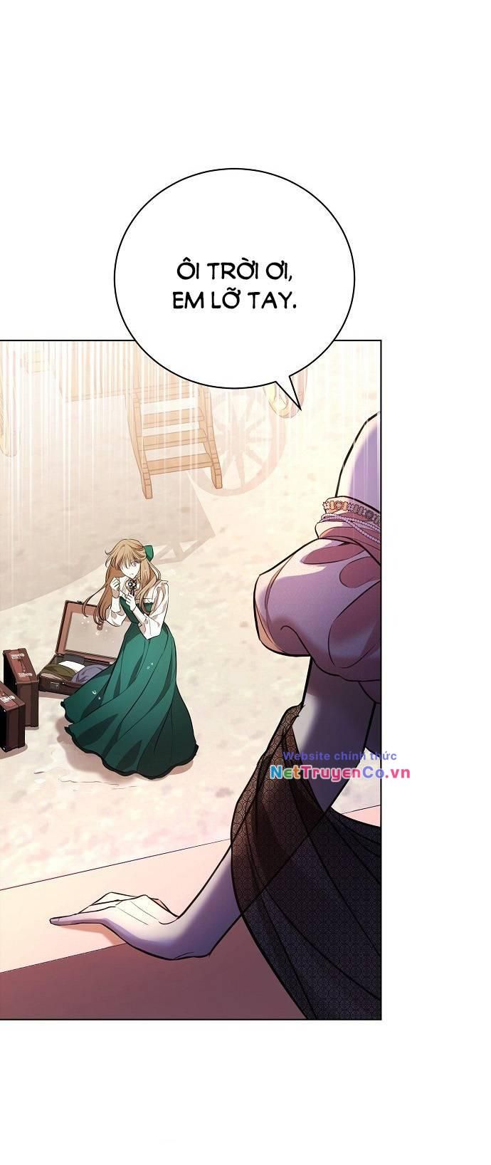 Cháu Trai Thánh Đế Là Tử Linh Sư Chapter 2.1 - 47