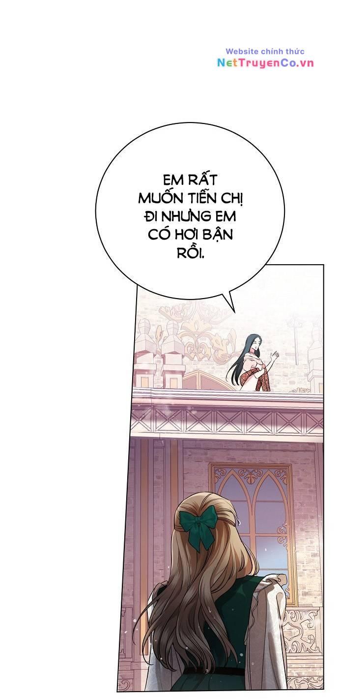 Cháu Trai Thánh Đế Là Tử Linh Sư Chapter 2.1 - 53