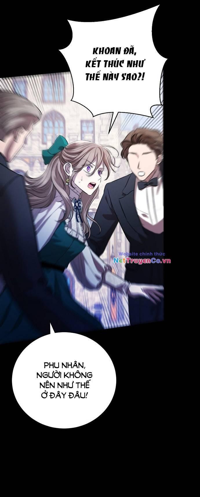 Cháu Trai Thánh Đế Là Tử Linh Sư Chapter 2.1 - 57