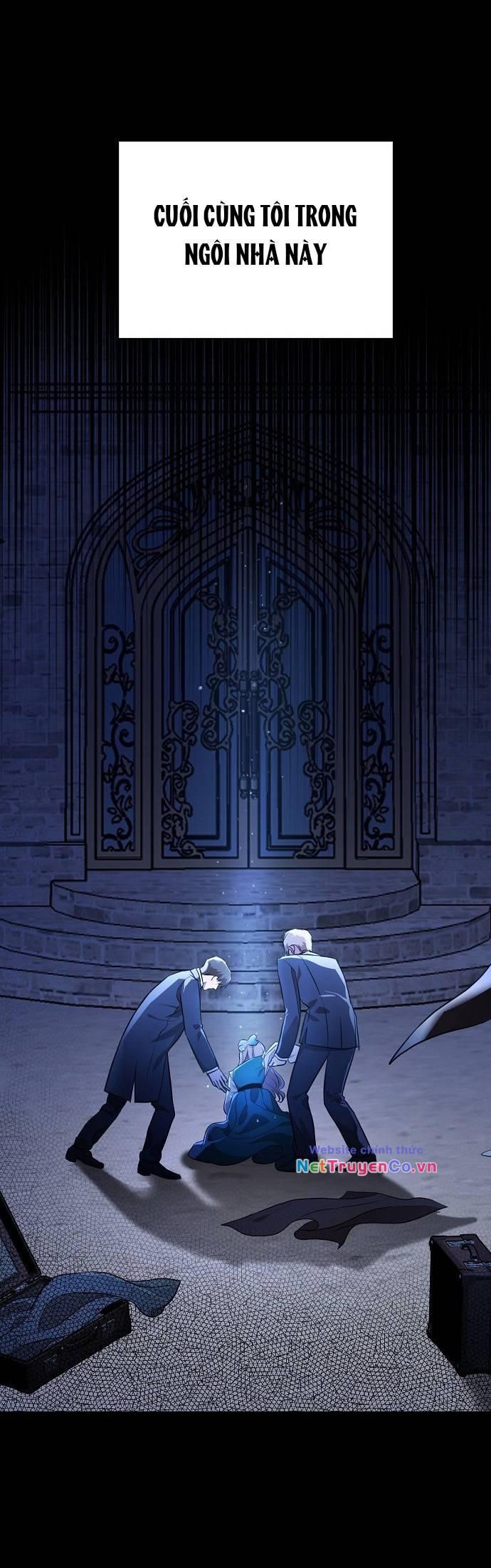 Cháu Trai Thánh Đế Là Tử Linh Sư Chapter 2.1 - 60