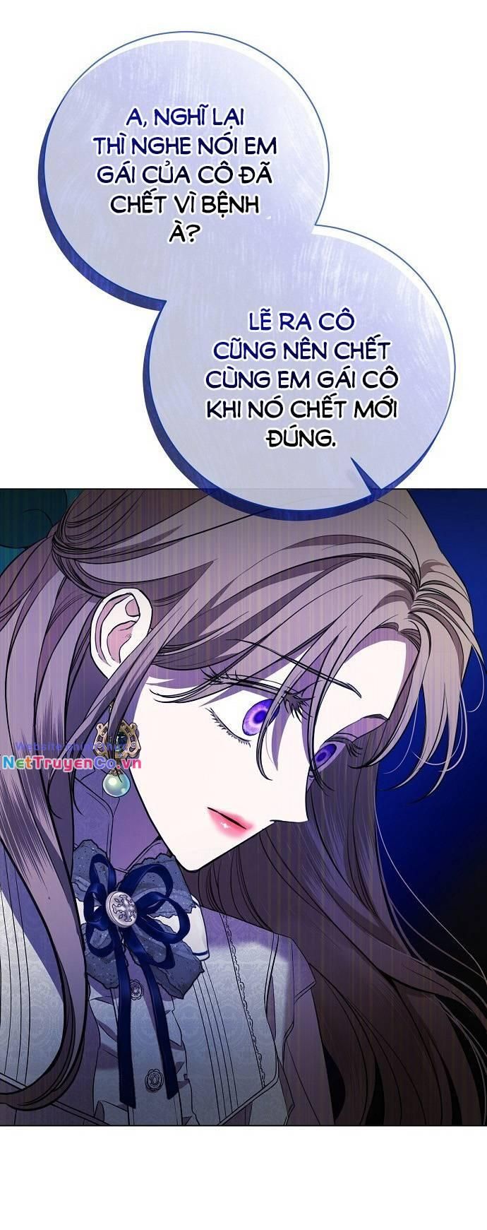 Cháu Trai Thánh Đế Là Tử Linh Sư Chapter 2.1 - 73