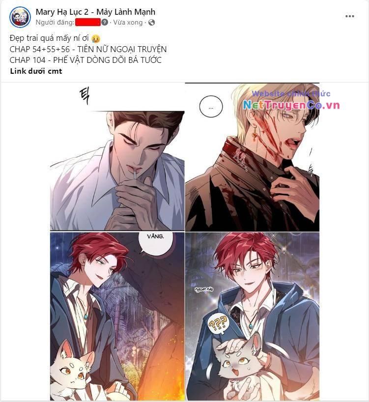 Cháu Trai Thánh Đế Là Tử Linh Sư Chapter 2.2 - 2