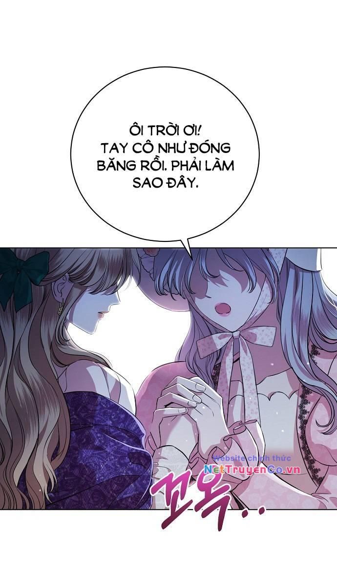 Cháu Trai Thánh Đế Là Tử Linh Sư Chapter 2.2 - 21